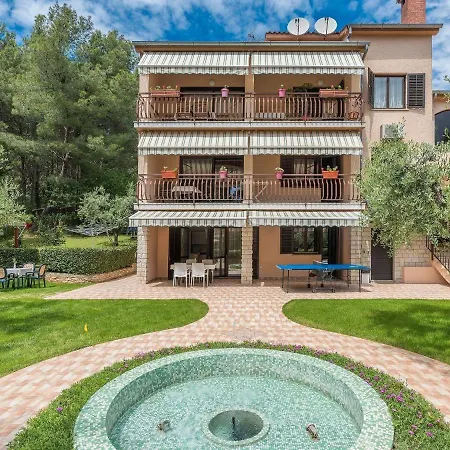Apartamento Rakovac
