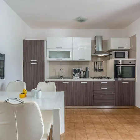 Rakovac Apartamento