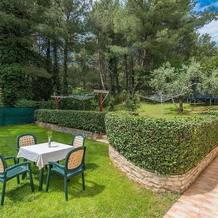 Rakovac Apartamento *
