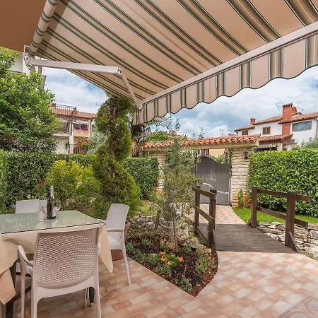Rakovac Apartman Poreč