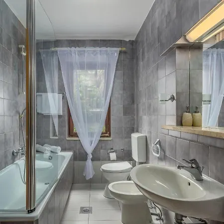 Rakovac Apartman Poreč