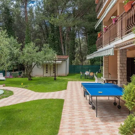 Apartman Rakovac Poreč
