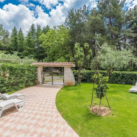 Apartamento Rakovac Poreč