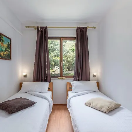 Rakovac Apartamento Poreč
