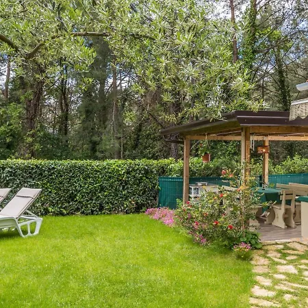 Rakovac Apartman *