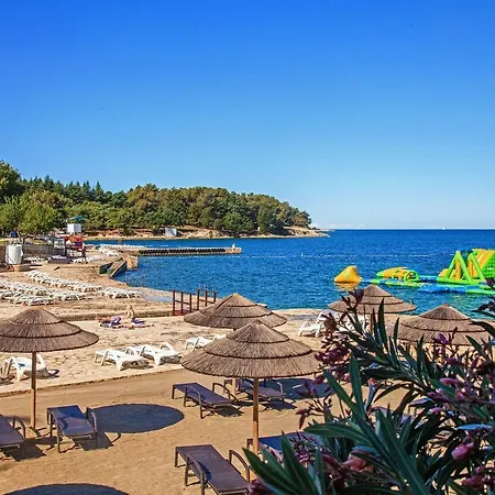 Apartman Rakovac Poreč