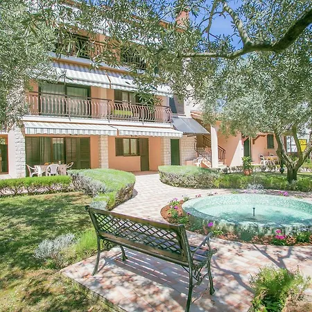 Rakovac Apartamento *